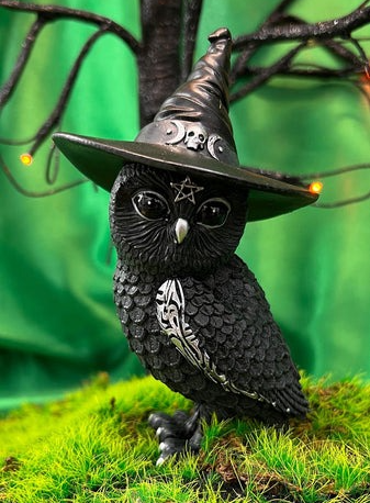 Owlocen Gothic Owl