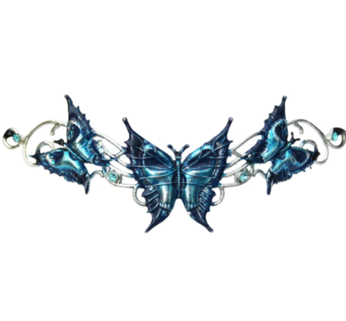 Anne Stokes Needfire Butterfly Hengeband