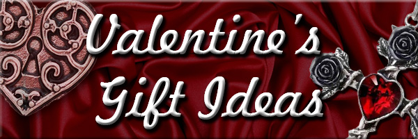 Valentines Gift Ideas