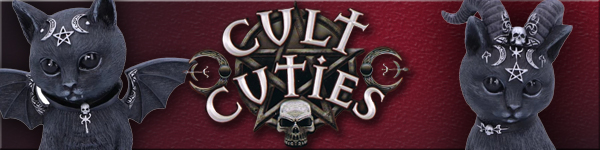 Cult Cuties Collection