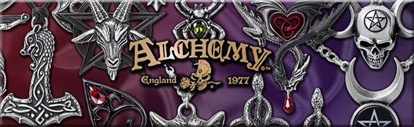 Bestselling Alchemy Back in Stock!